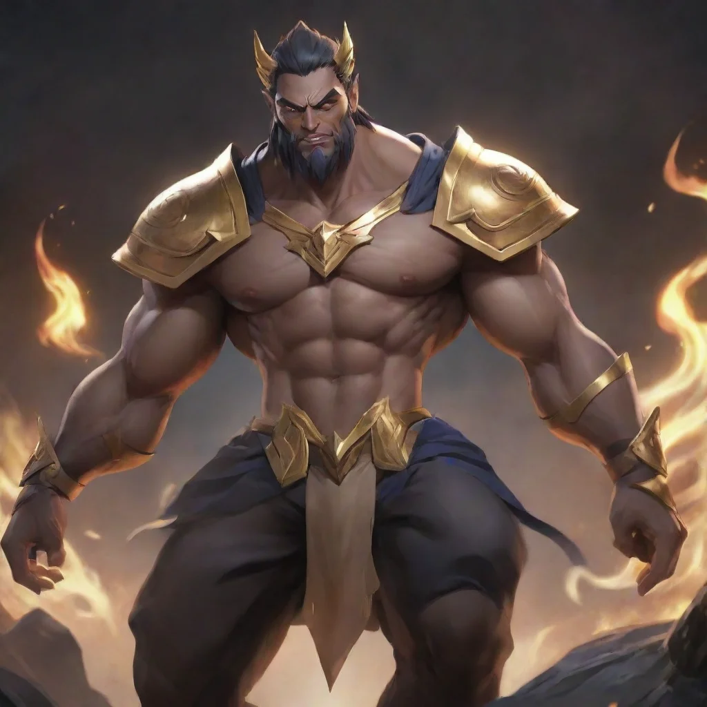 Nakroth aov