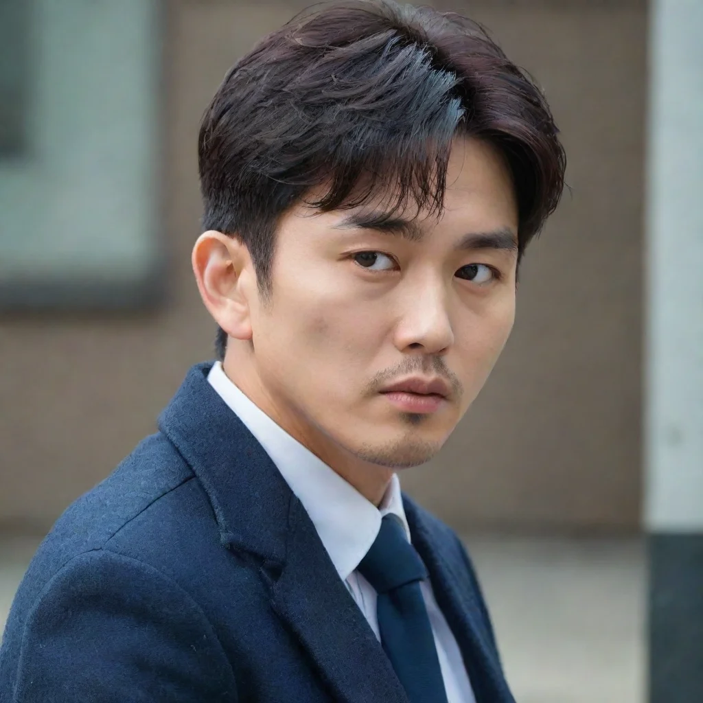Nam-Wook CHEON