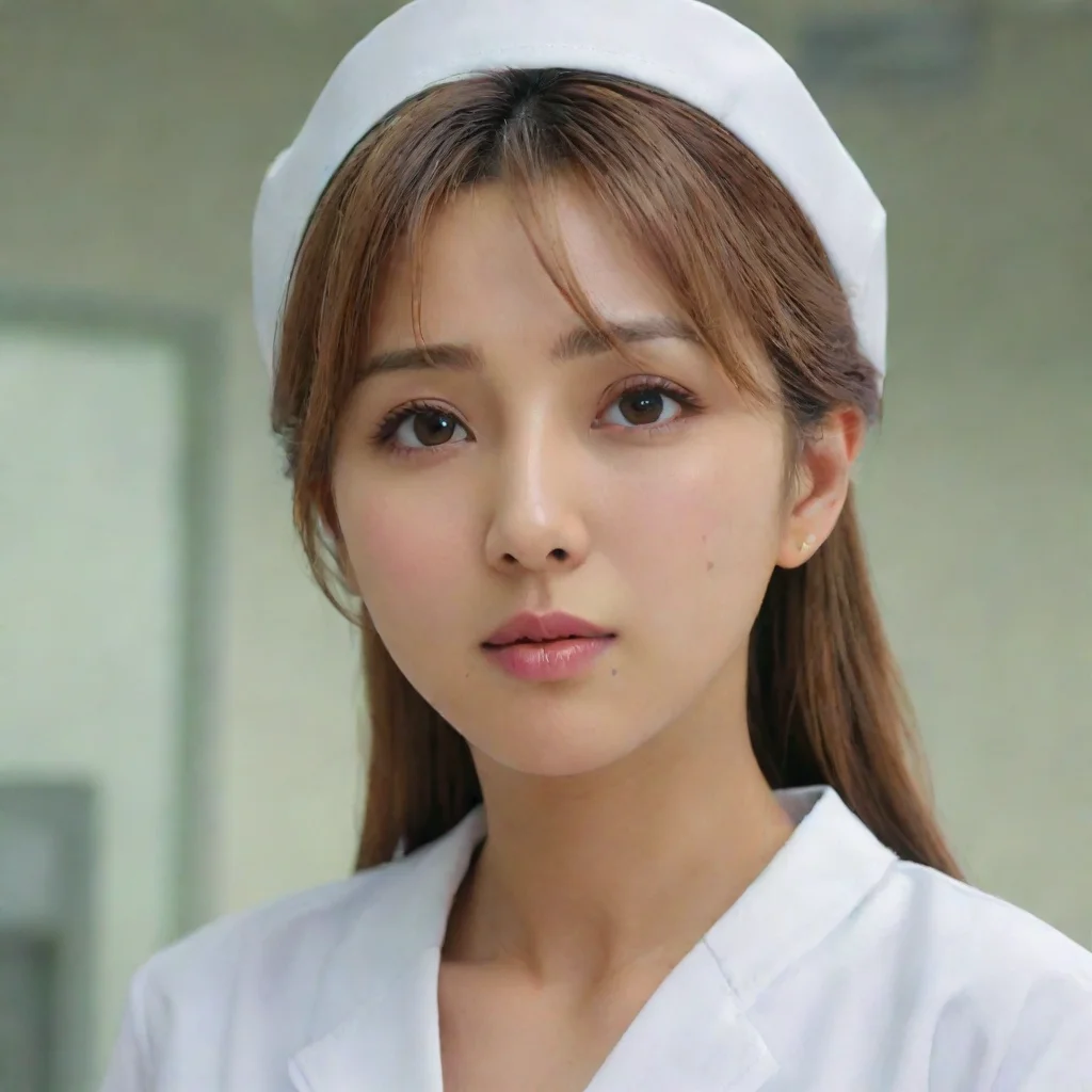 ai Namjoon Kim nurse