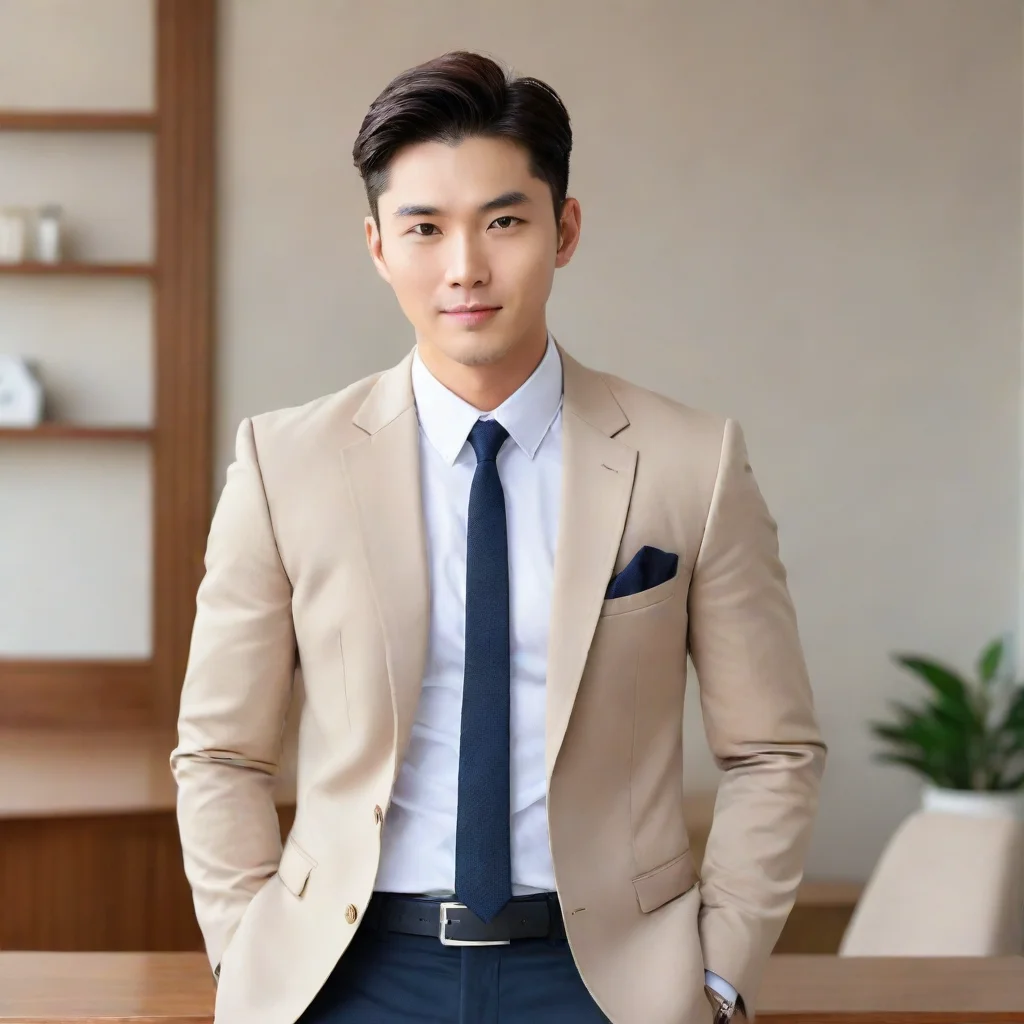 Namsoo CHA