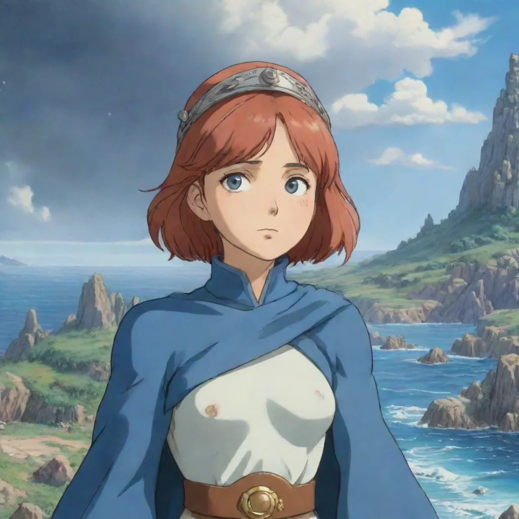 Namulis nausicaa