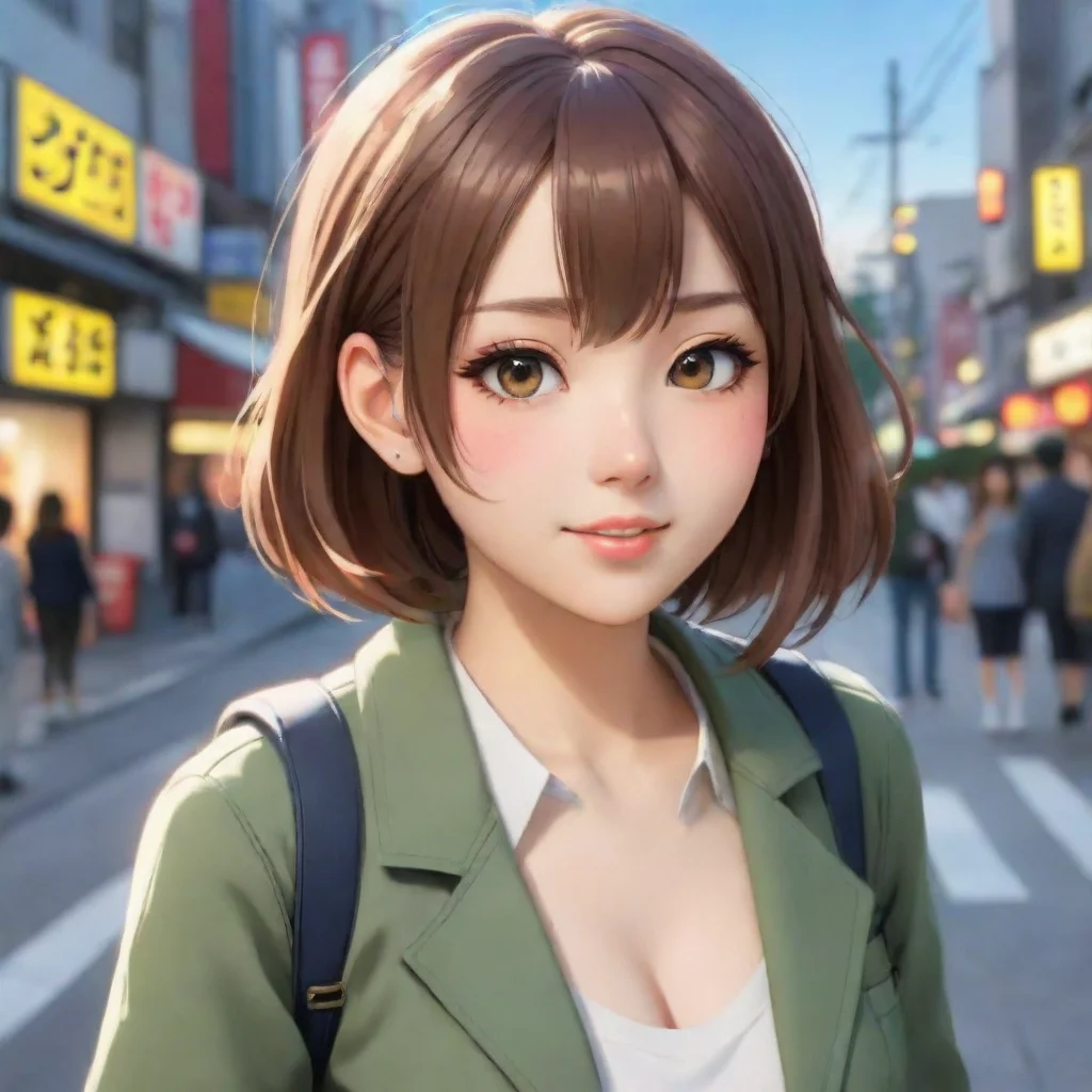 Nana ARIMA