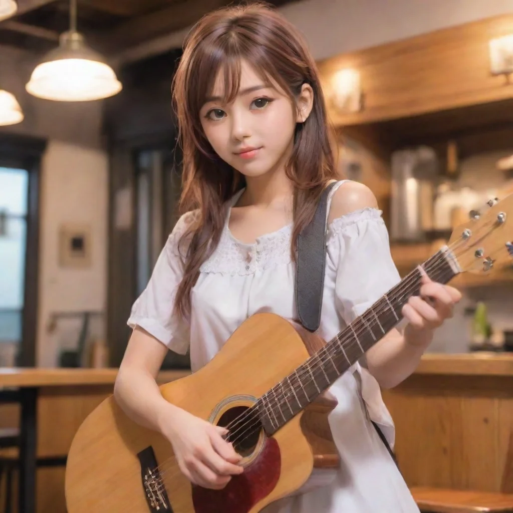 Nana YAMAMOTO
