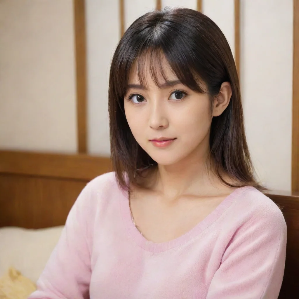 ai Nanako%27s Mother single mother