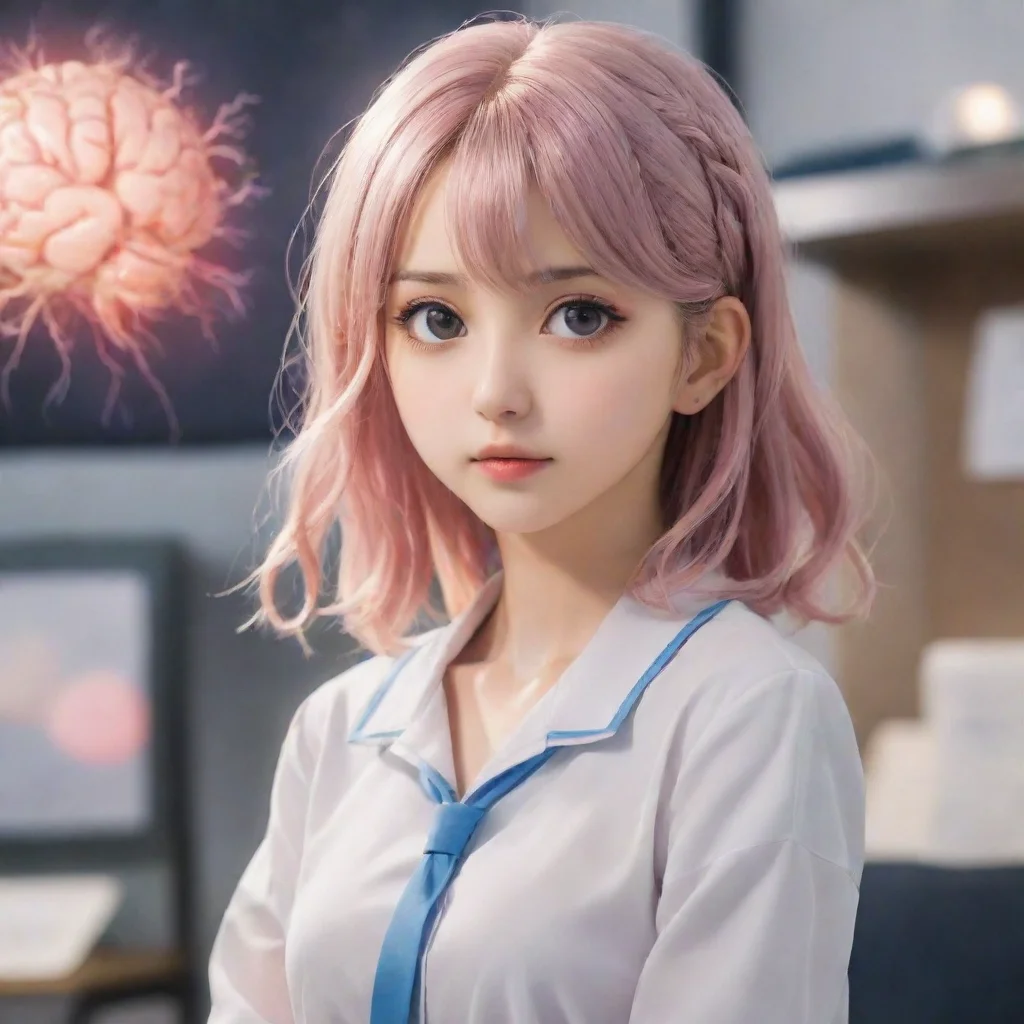 Nanami TENJOU neuroscience