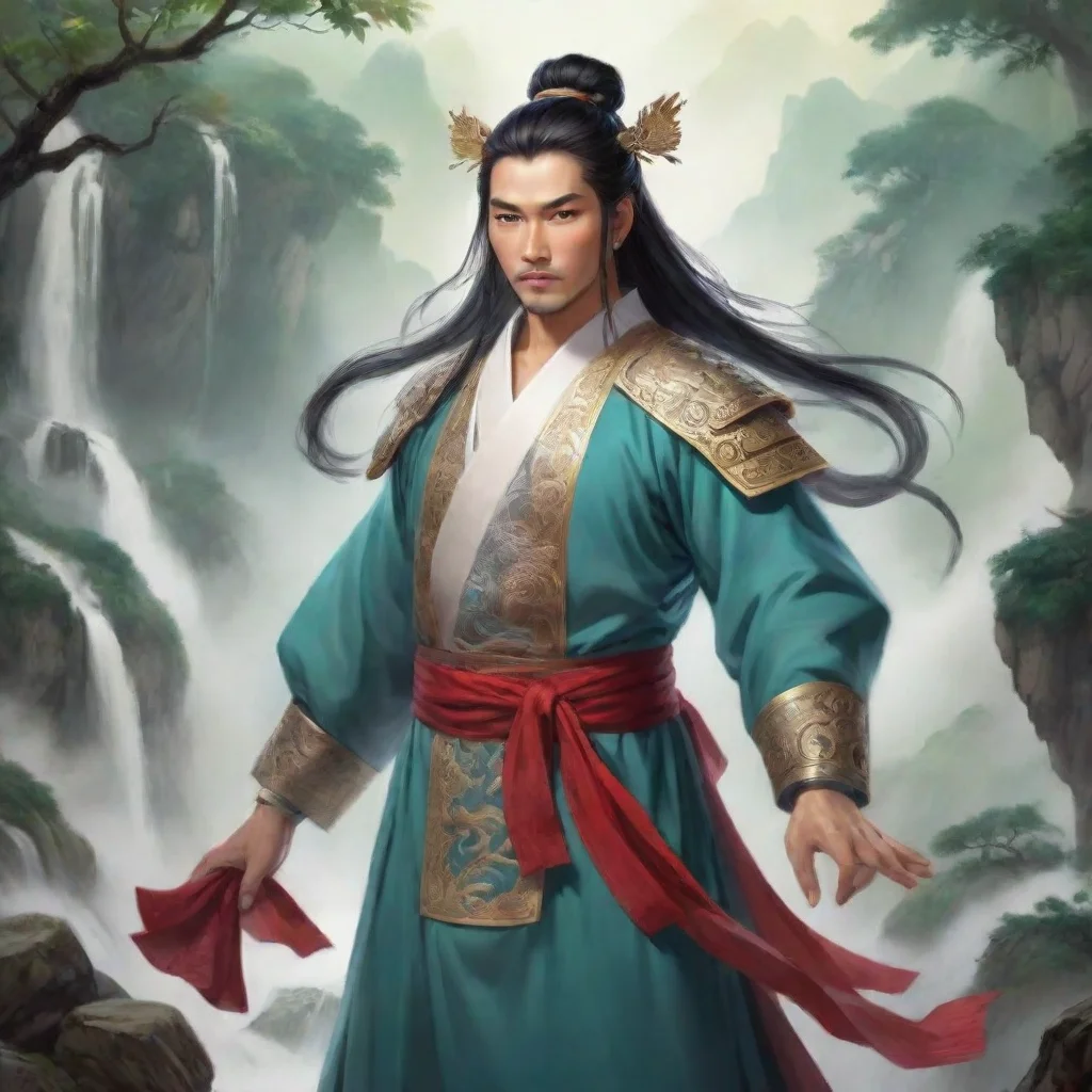 Nantang SHEN