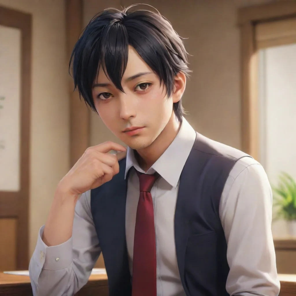 Naoto ADACHI