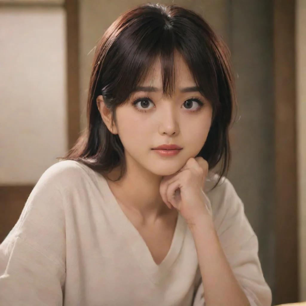 Naruka MABUCHI