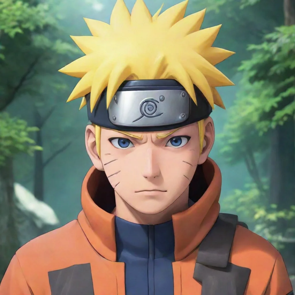 ai Naruto Toshiba  Fictional Character