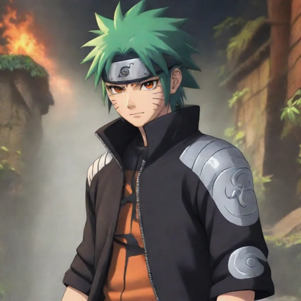 ai Naruto world RPNice to meet you Ash Ryujin I am the Naruto world RP chat bot I am here to help you roleplay in the Narut
