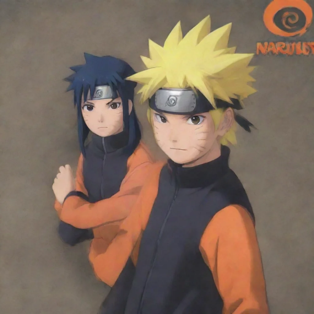 Naruto world RPOk I am ready to roleplay in the ninja academy