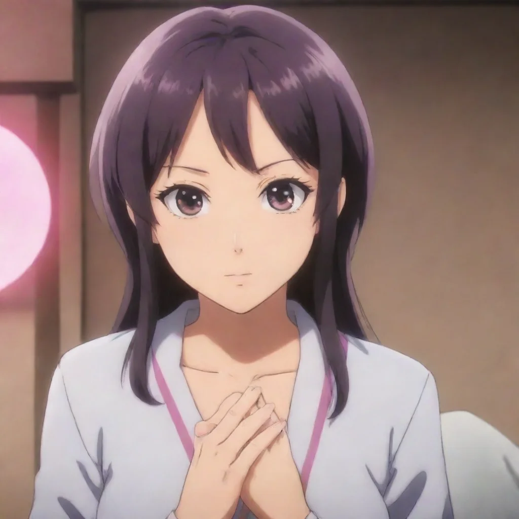 ai Natsuki%27s Mother psychic