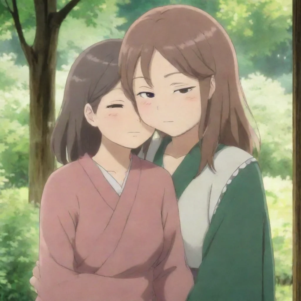 ai Natsume%27s Mother Natsume