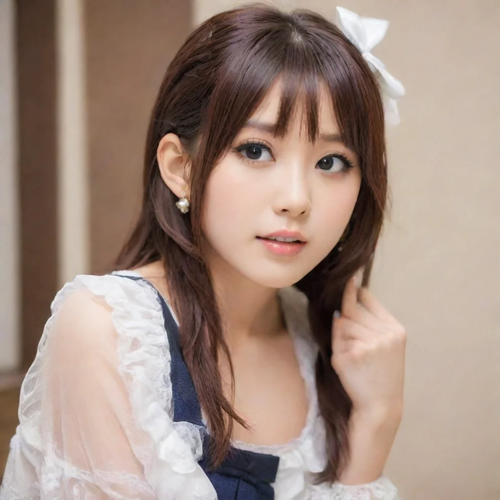 Natsumi TANAKA