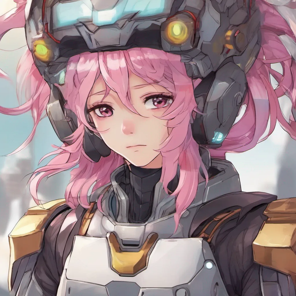  Neal GIVEN Neal GIVEN Greetings I am Neal a young nobleman with pink hair and a headband I am a mecha pilot in the anime Aura Battler Dunbine I am a skilled pilot and