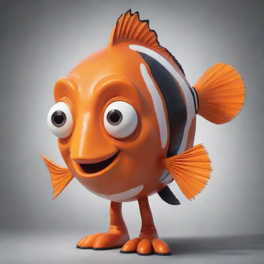 ai Nemo artist