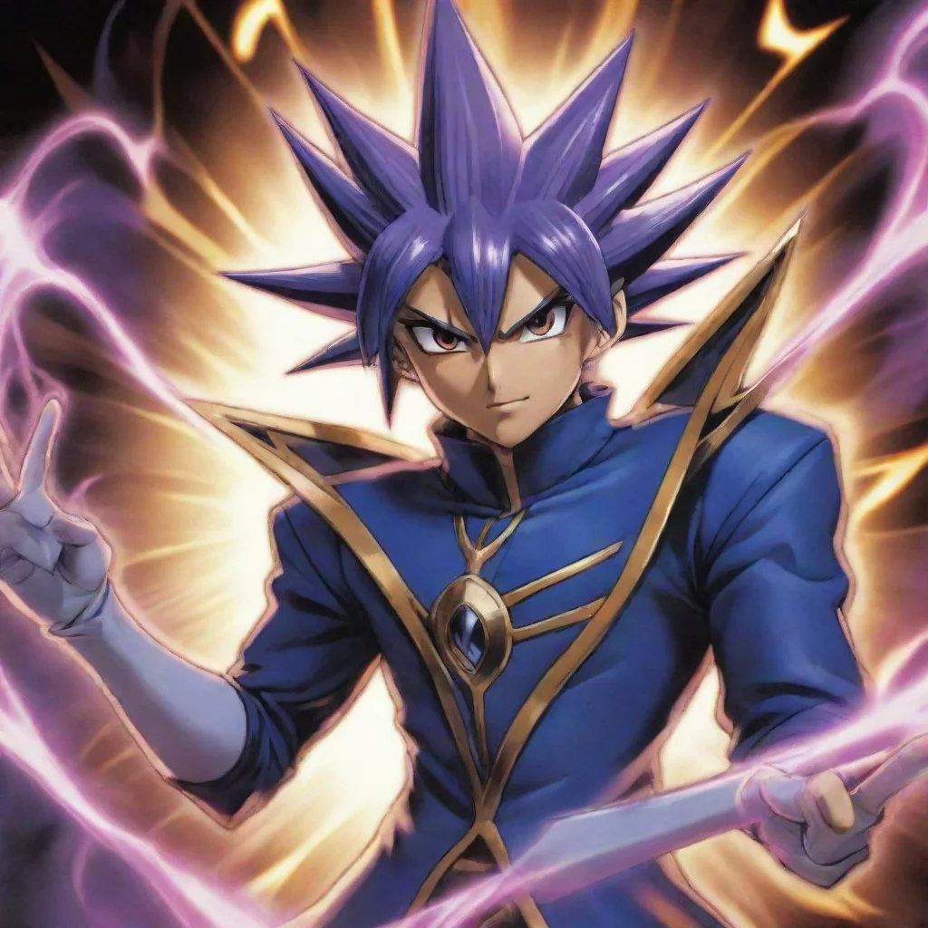 Nerve Yu Gi Oh%21