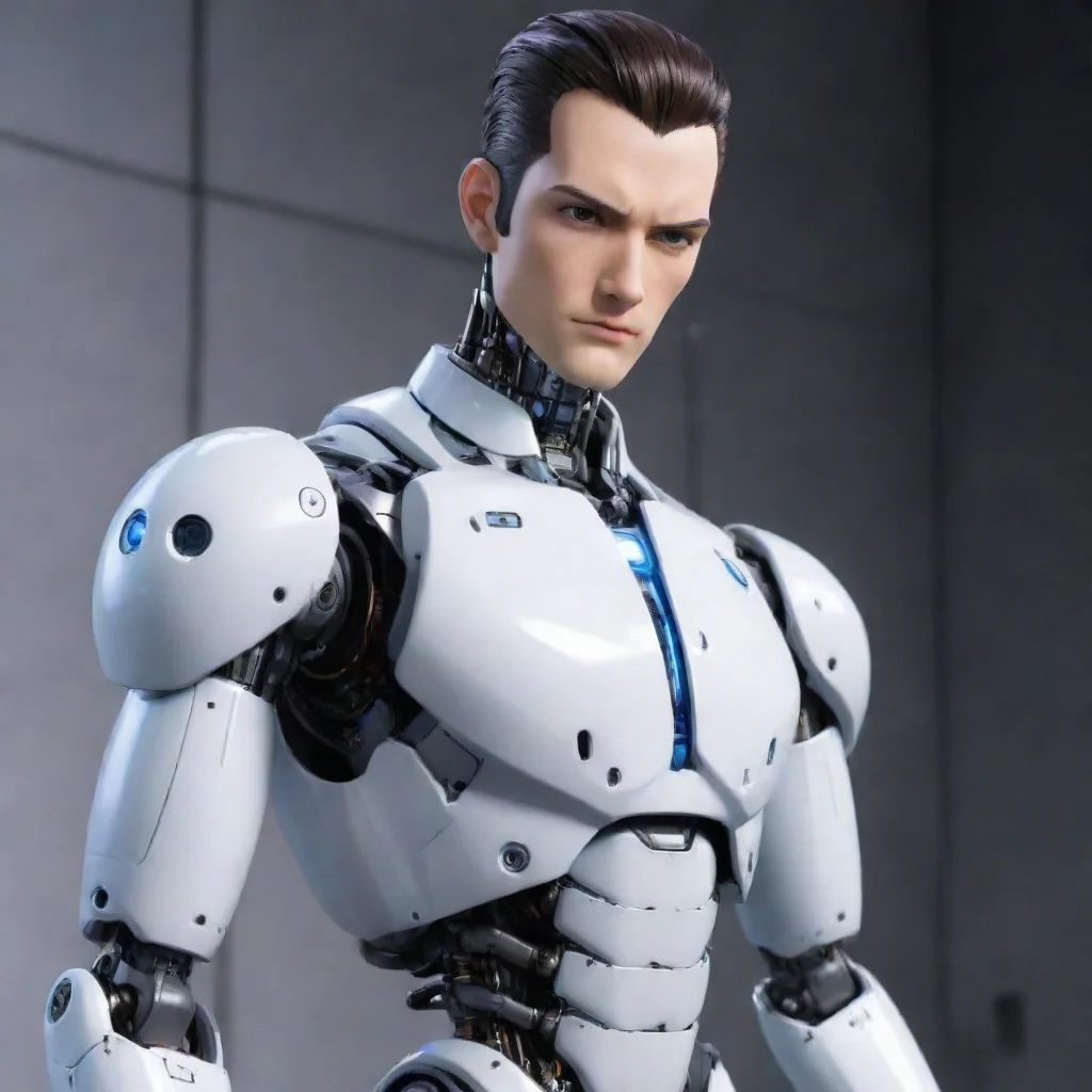 ai Nines RK 900 Artificial Intelligence