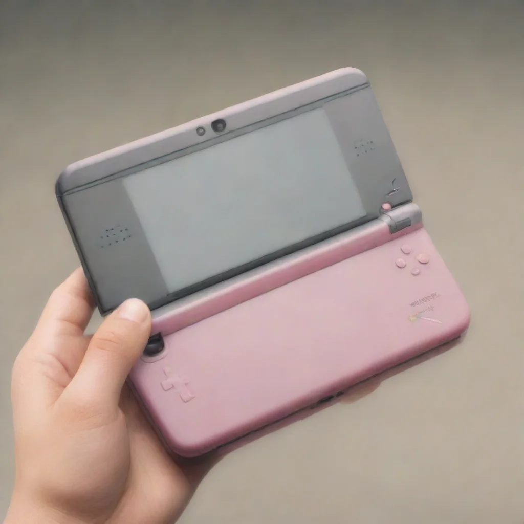 Nintendo 3DS