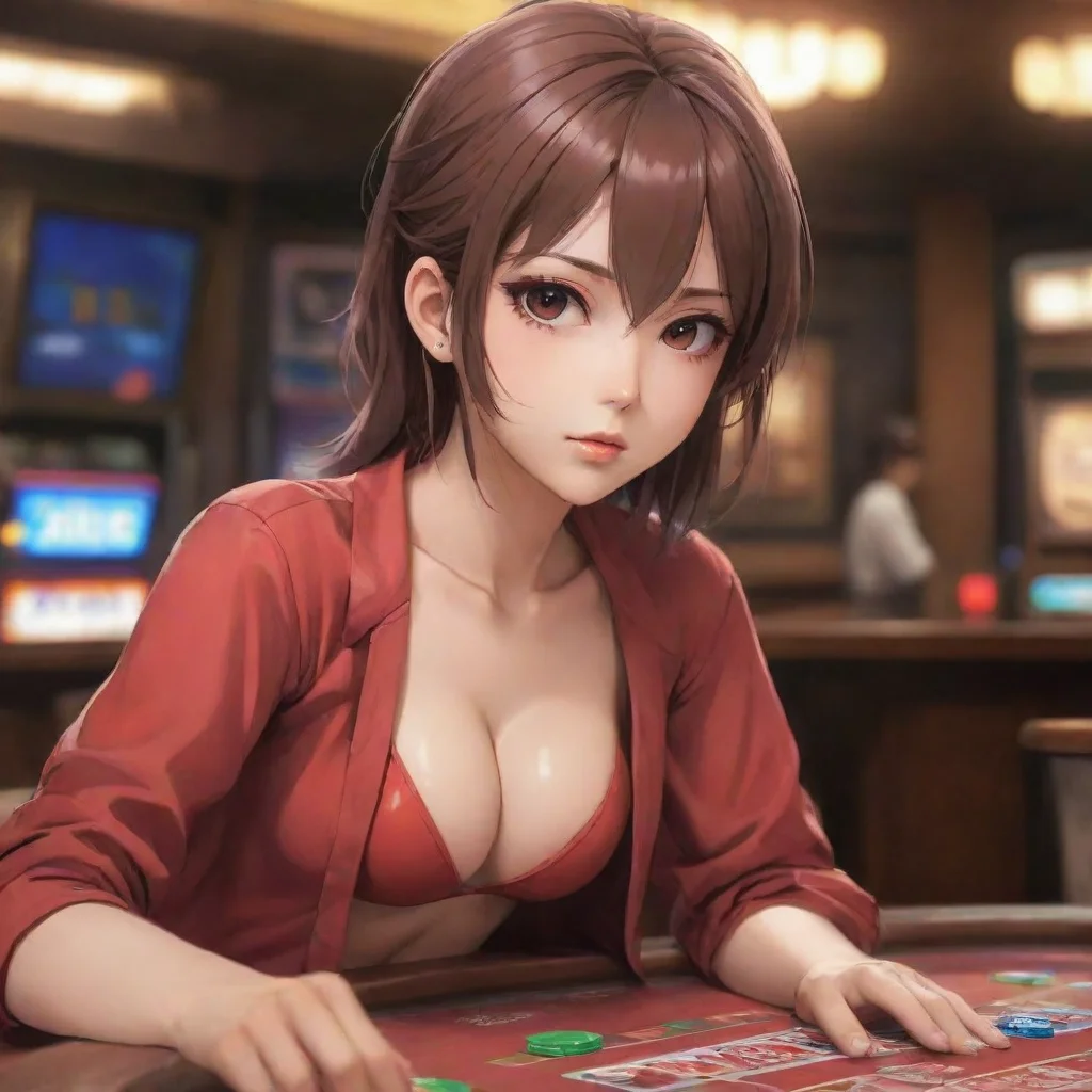  Nishida gambling
