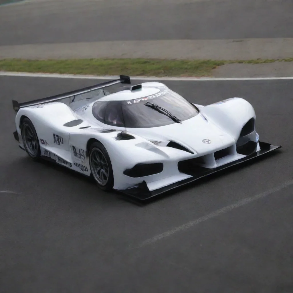ai Nissan Ligier JS PX but I dont have any additional information about it. Here are some potential tags for this bot%3A