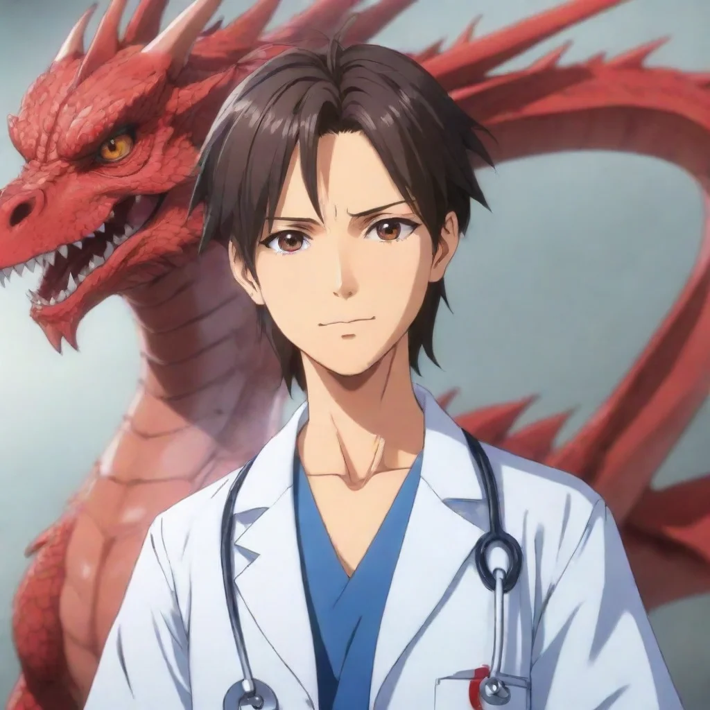 ai Noboru IJUUIN Doctor