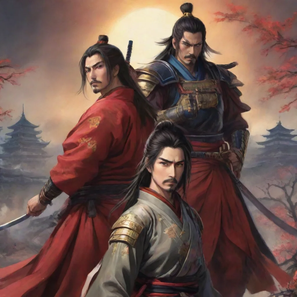 Nobunaga