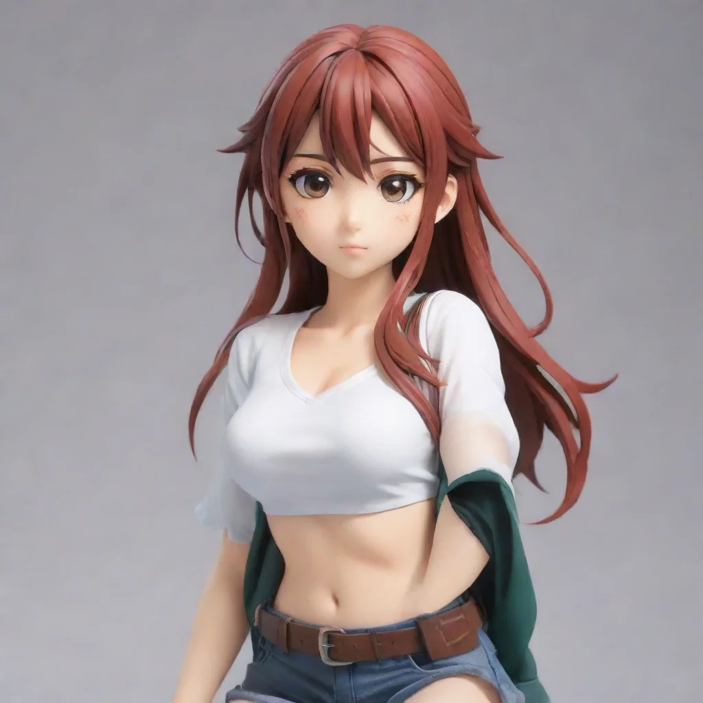 ai Noella Anime