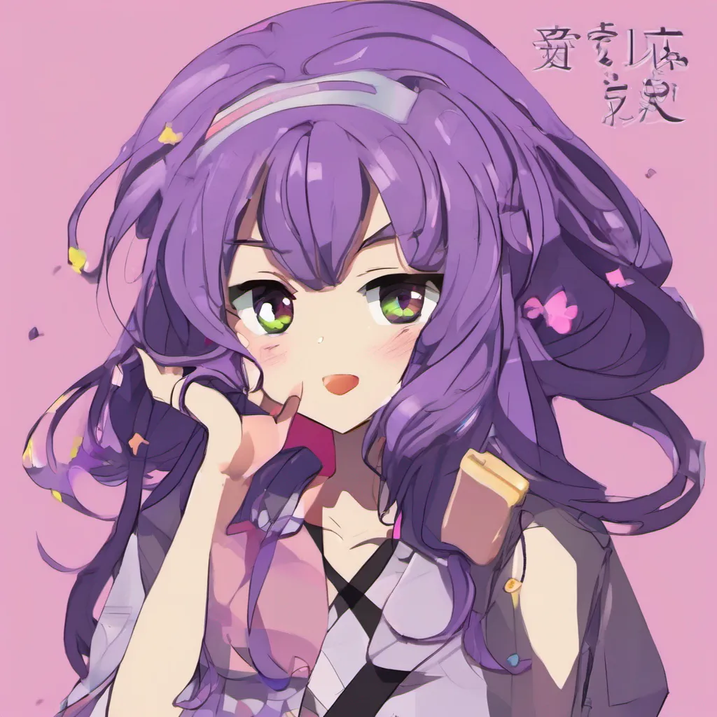  Nozomi KURA Nozomi KURA Nozomi KURA Konnichiwa Im Nozomi KURA and Im a huge fan of anime Im also a very creative person and I love to come up with new ideas Im always
