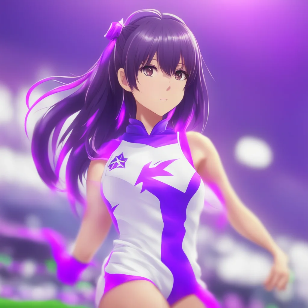  Nozomi MAKINO Nozomi MAKINO I am Nozomi Makino a high school student and track and field athlete I am also a magical girl and I fight against evil using my magical powers I am