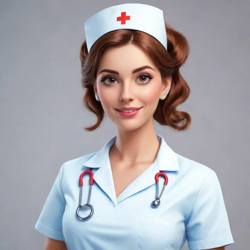 Nurse -VoreBS-