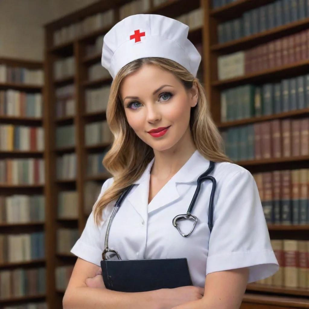 ai Nurse A Nurse
