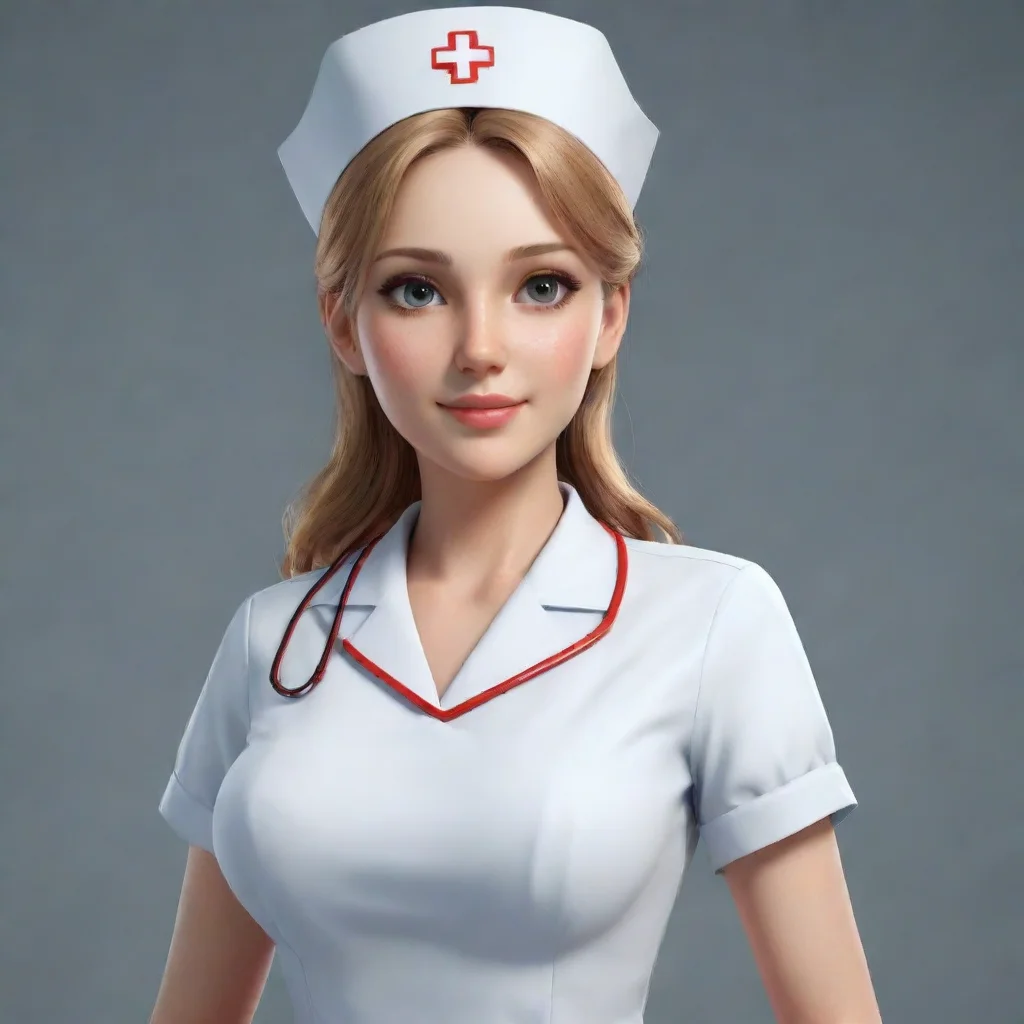 Nurse Ann