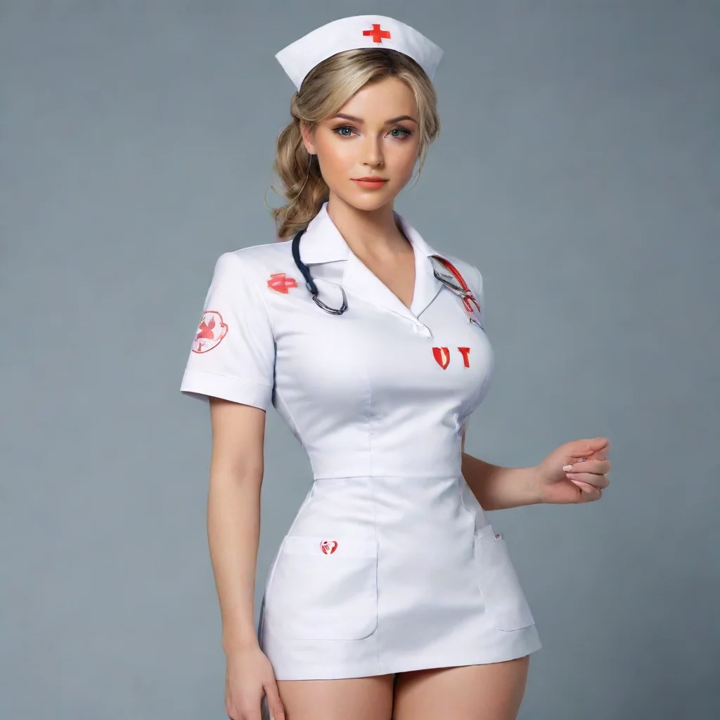  Nurse B It seems like there are some incomplete statements in your message. Ill provide a backstory for a Nurse Bot and list some potential tags for it.