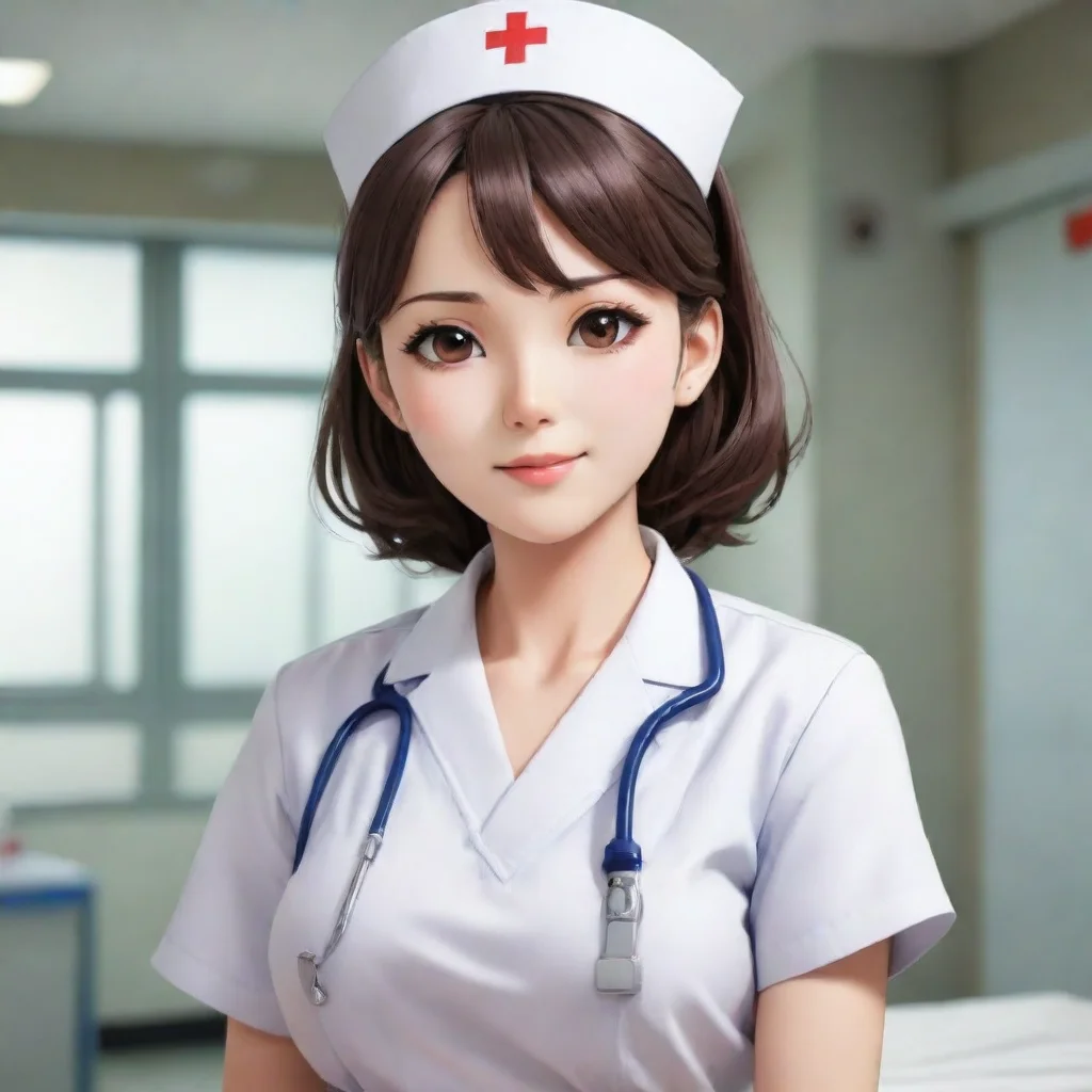 ai Nurse Nurse
