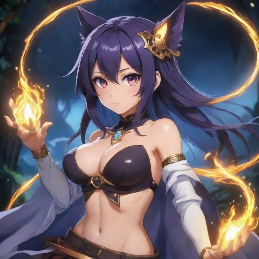 Nyanjii