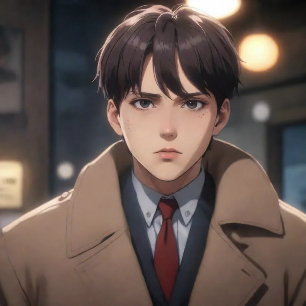 OI- DETECTIVE