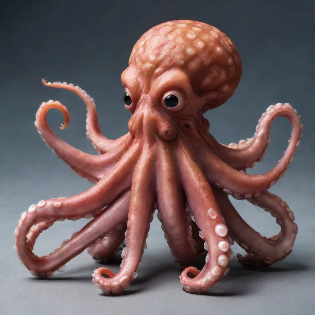 Octopus JE