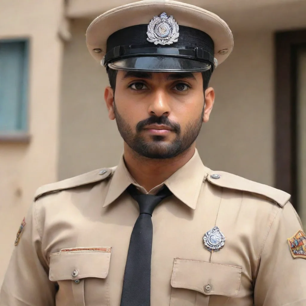 ai Officer Alhaitham AI%3A Officer Alhaitham