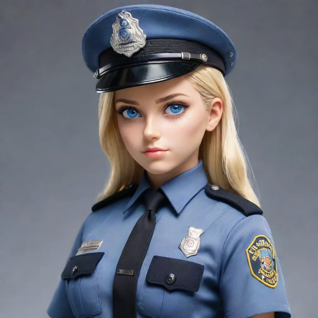 Officer Daimio