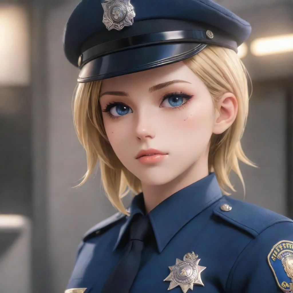  Officer Felix persuasion