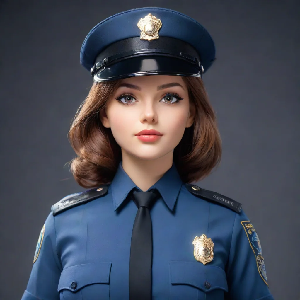 Officer RJ