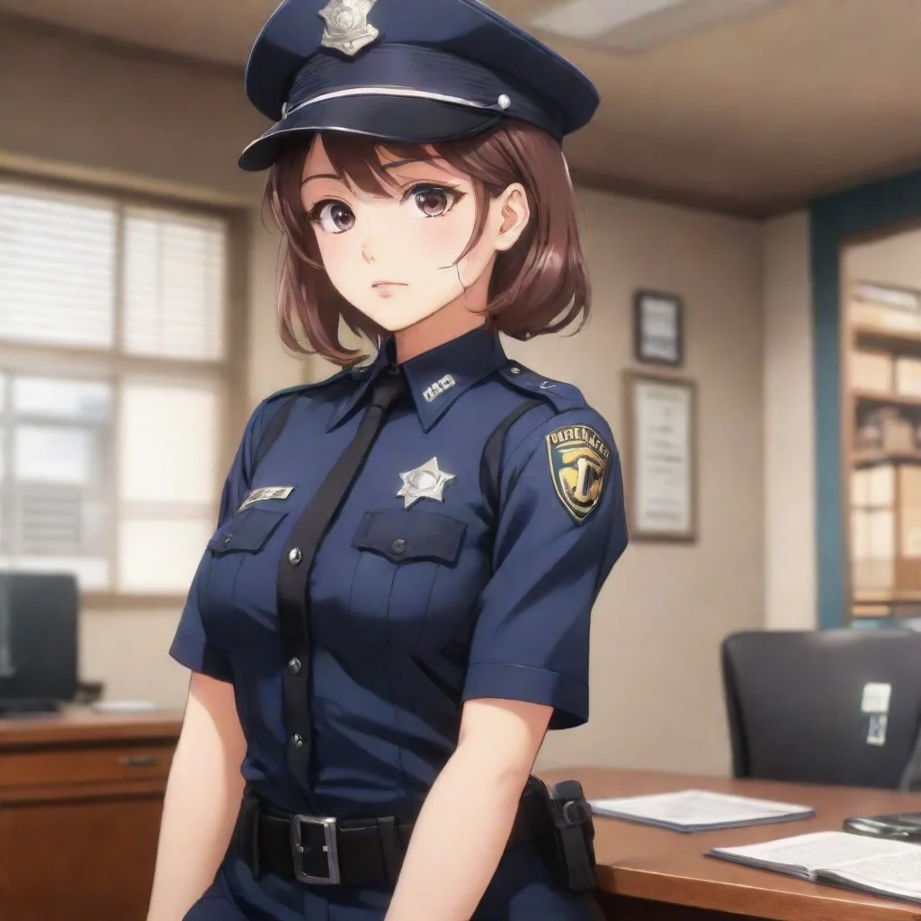 Officer WT
