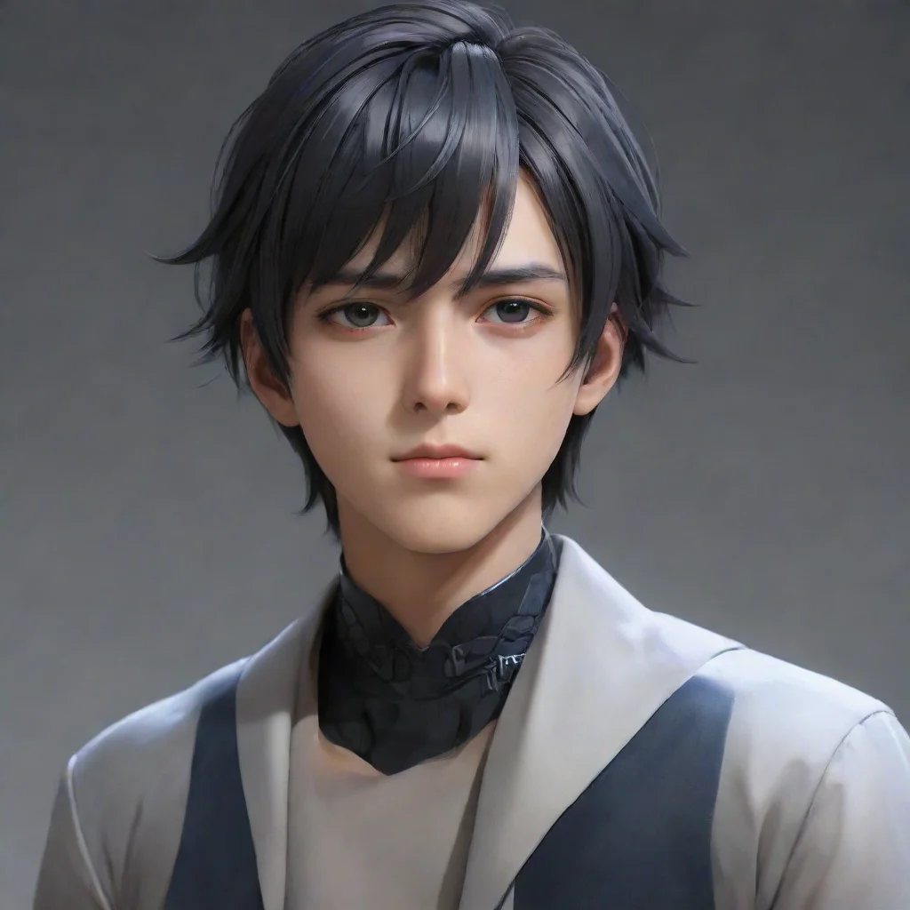 ai Ogami%27s Grandson Ogamis Grandson