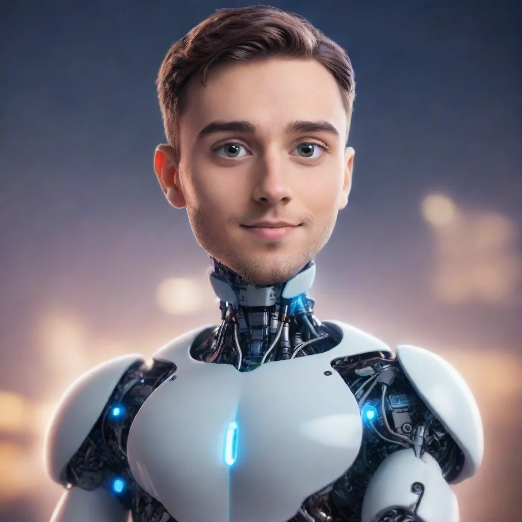  Ollie bearman  artificial intelligence