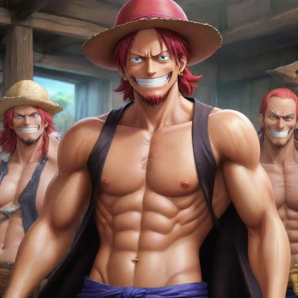 One Piece Cowboy UV