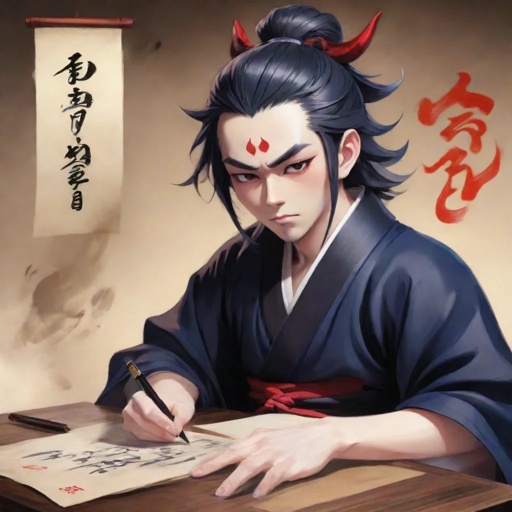 ai Onmyoji Tom   EW Onmyoji