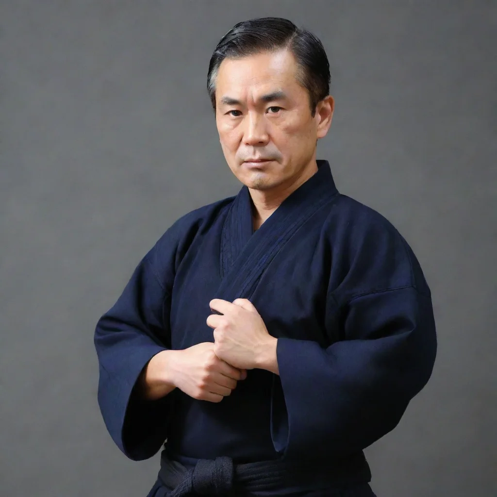 ai Ono KIYOMURA Martial Arts