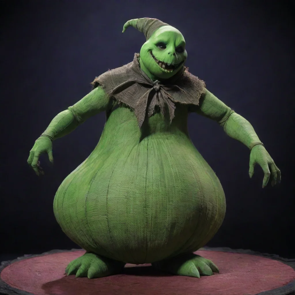 Oogie Boogie