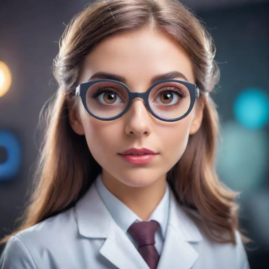 Ophthalmologist